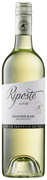 Riposte The Foil Sauvignon Blanc 2025