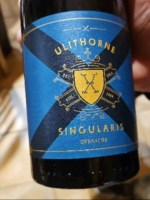 Ulithorne Singularis McLaren Vale Grenache