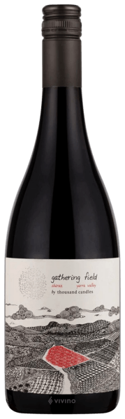 Thousand Candles Gathering Field Shiraz 2022