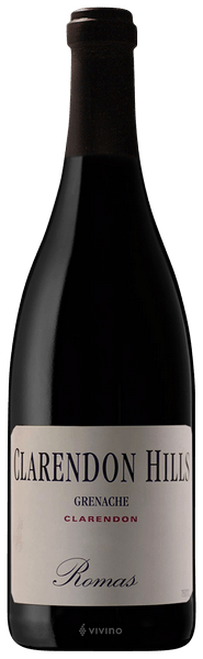 Clarendon Hills Romas Grenache