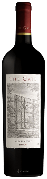 Shingleback "The Gate" Shiraz