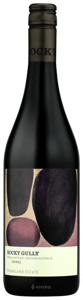 Frankland Estate Rocky Gully Shiraz