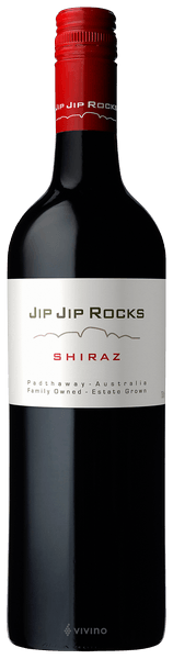 Ottelia Padthaway Shiraz