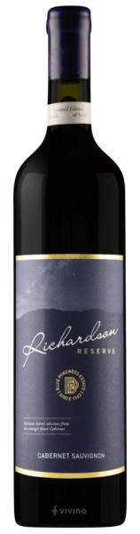 Blue Pyrenees Richardson Reserve Cabernet Sauvignon