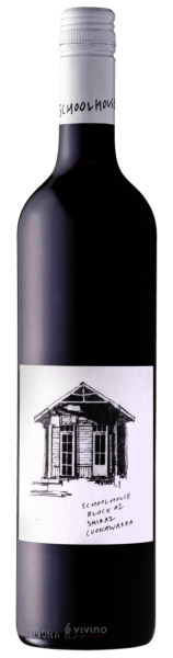 Schoolhouse Block A2 Coonawarra Shiraz