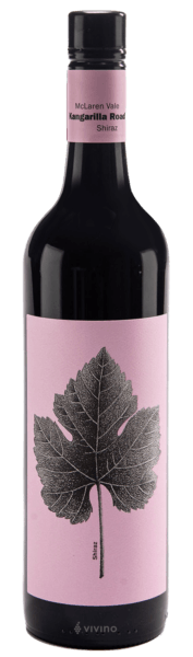 Kangarilla Road McLaren Vale Shiraz
