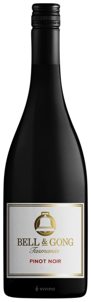 Bell & Gong Valleyfield Vineyard Pinot Noir 2023