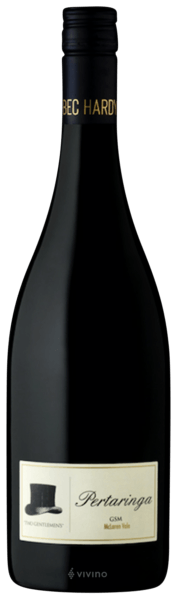 Pertaringa Two Gentlemen’s GSM 2023