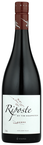 Riposte The Sabre Adelaide Hills Pinot Noir 2024