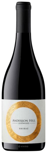 Anderson Hill O Series Adelaide Hills Shiraz 2022
