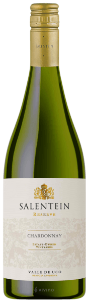 2025 Pittwater Reserve Chardonnay