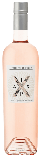 X Coteaux D'Aix en Provence Rosé