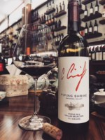 Cimicky Shiraz Cellar Selection 2021