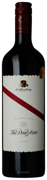 d'Arenberg "The Dead Arm" Shiraz