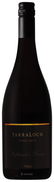 Yarra Loch Stephanie’s Dream Chardonnay 2022