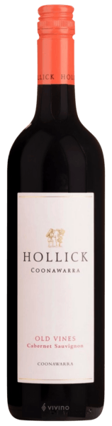 Hollick Old Vines Cabernet Sauvignon