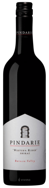 Pindarie Western Ridge Shiraz